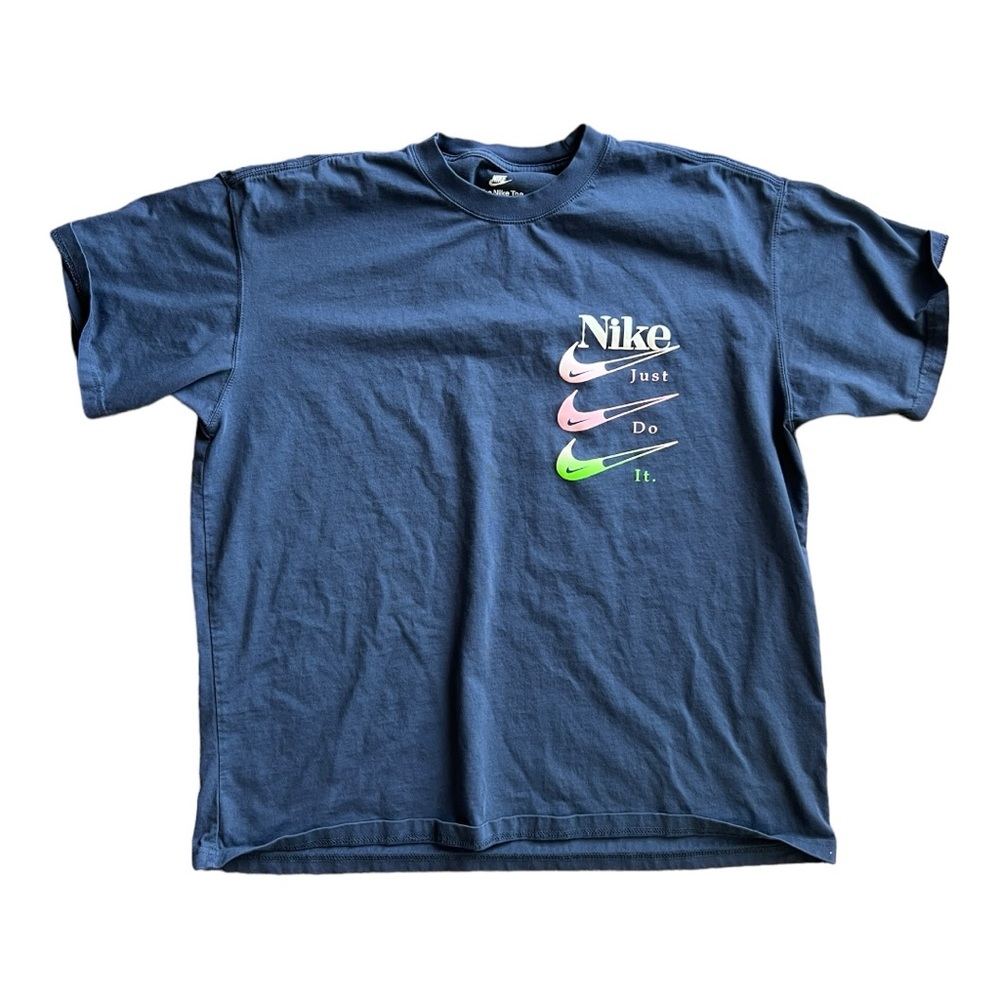 Nike T Shirt “Pursue the Dream”